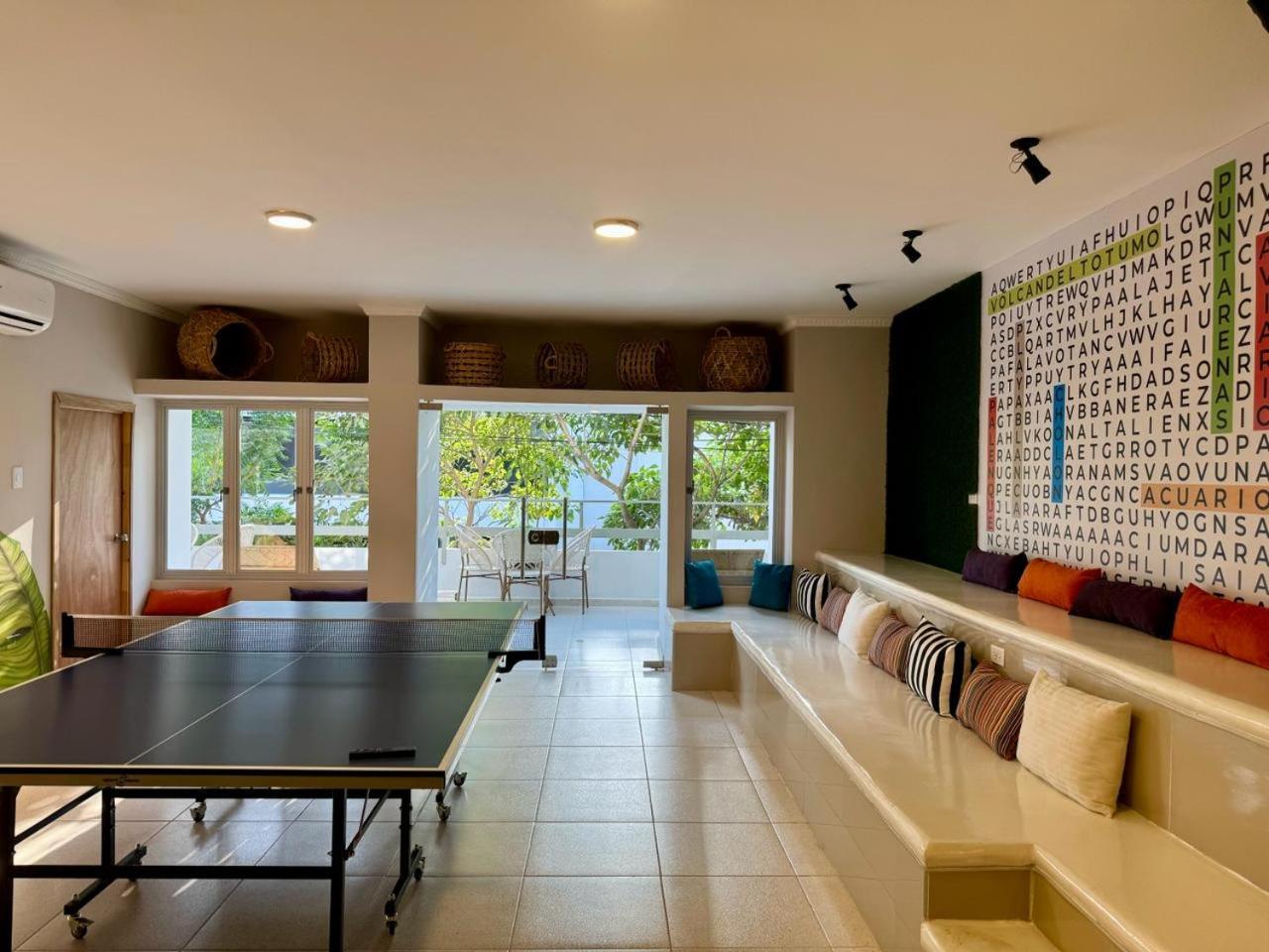 Hostel Dorado Plaza Getsemani Cartagena Exteriér fotografie
