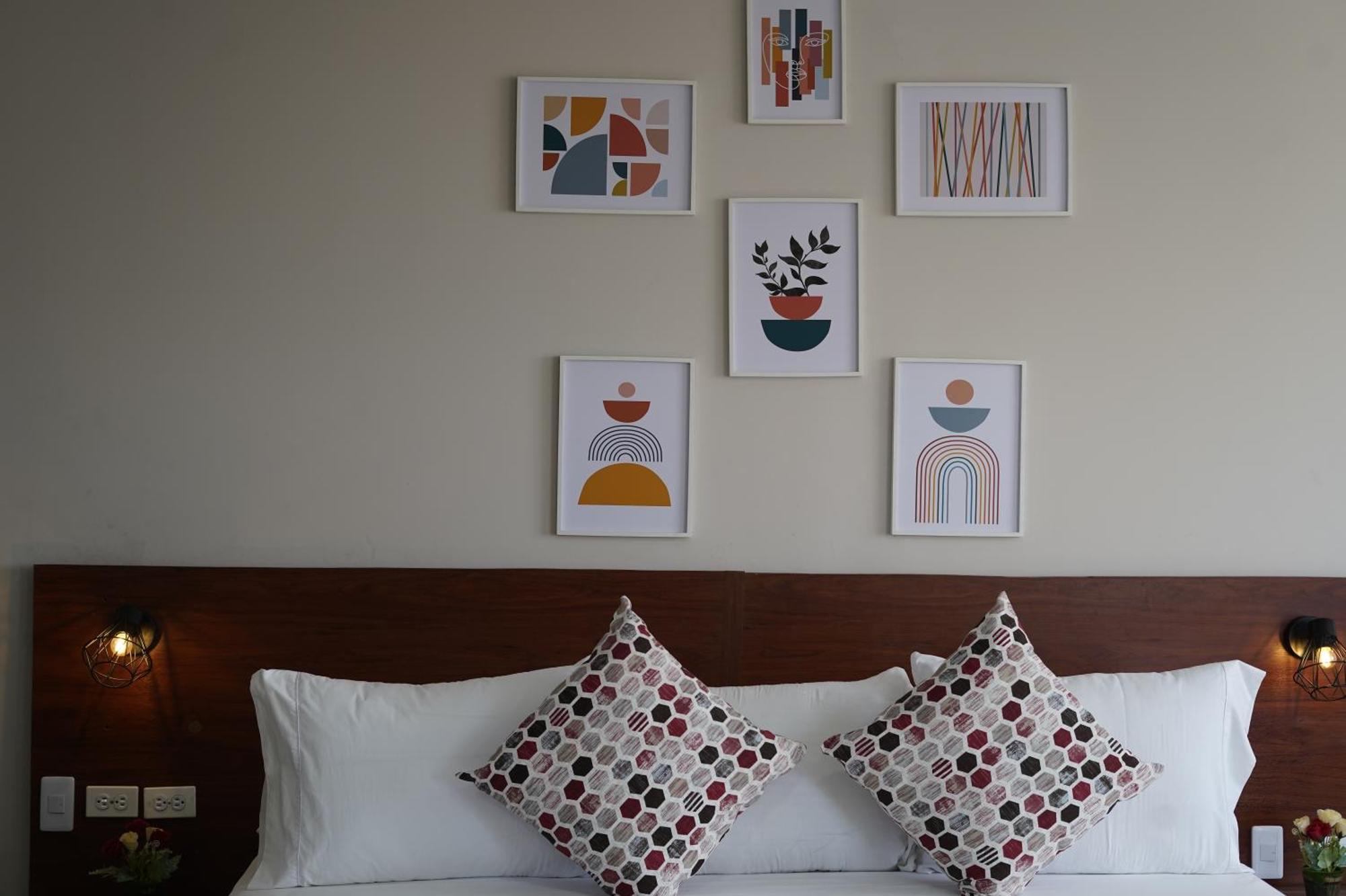 Hostel Dorado Plaza Getsemani Cartagena Exteriér fotografie
