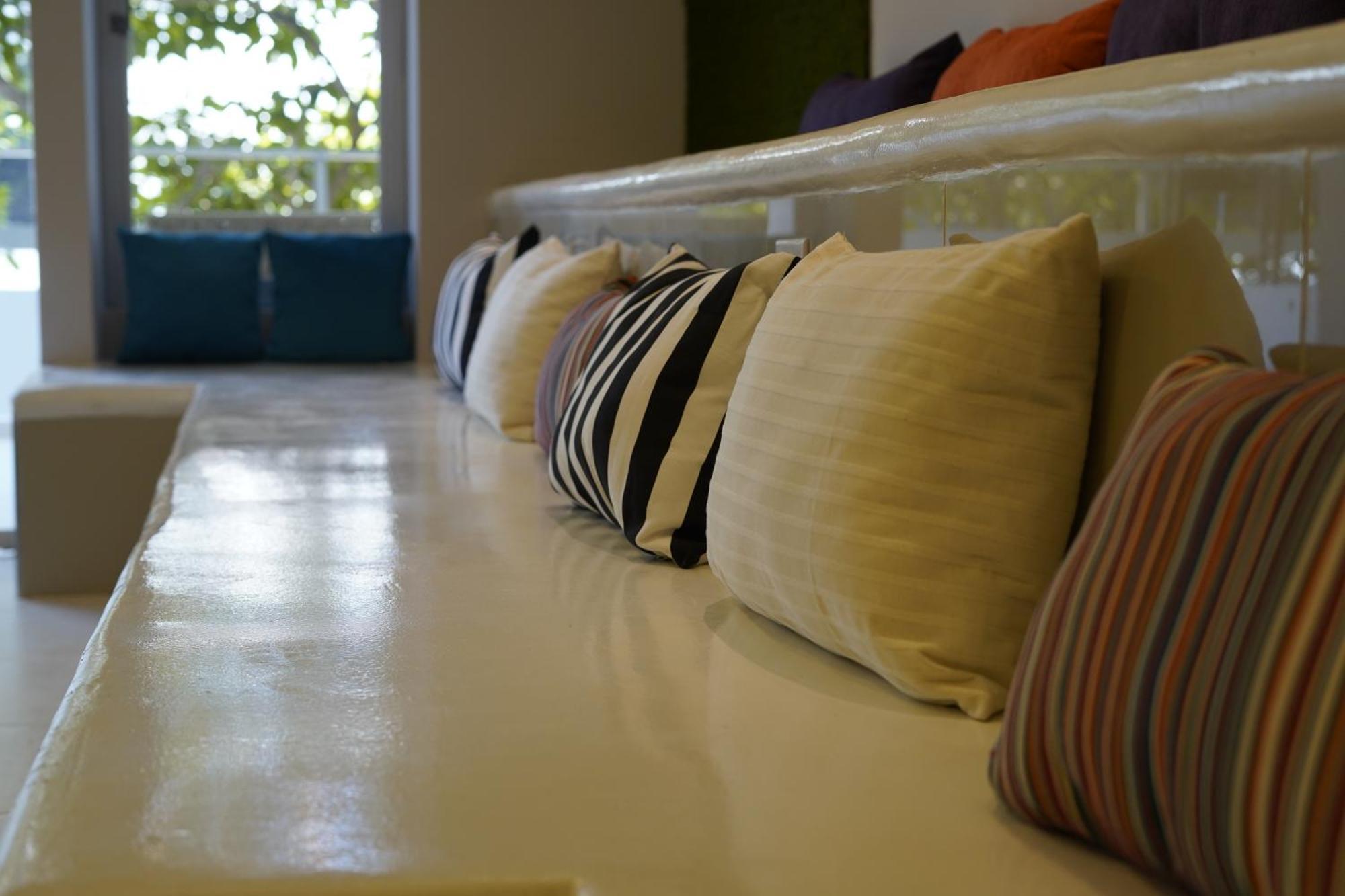 Hostel Dorado Plaza Getsemani Cartagena Exteriér fotografie