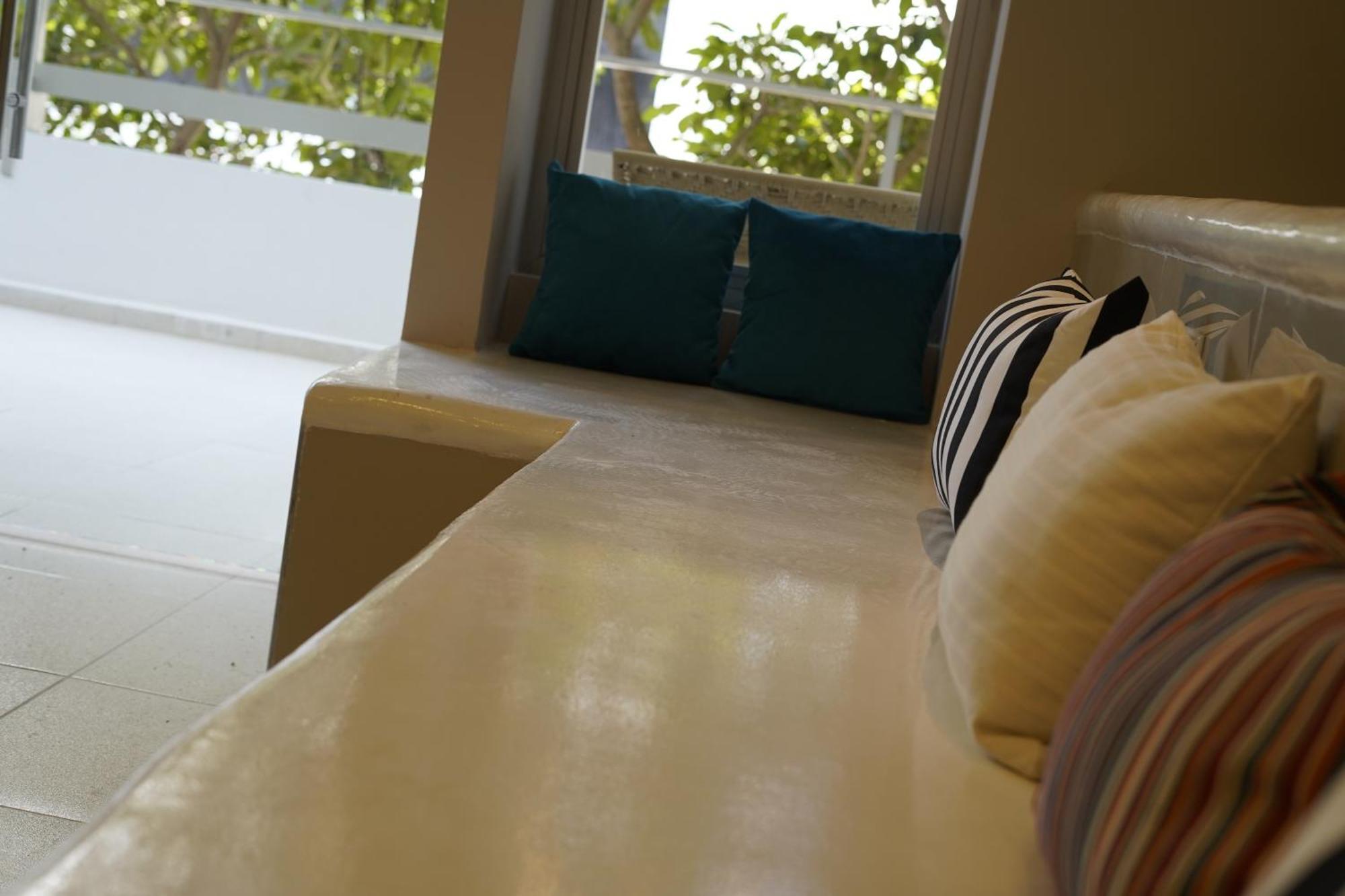 Hostel Dorado Plaza Getsemani Cartagena Exteriér fotografie