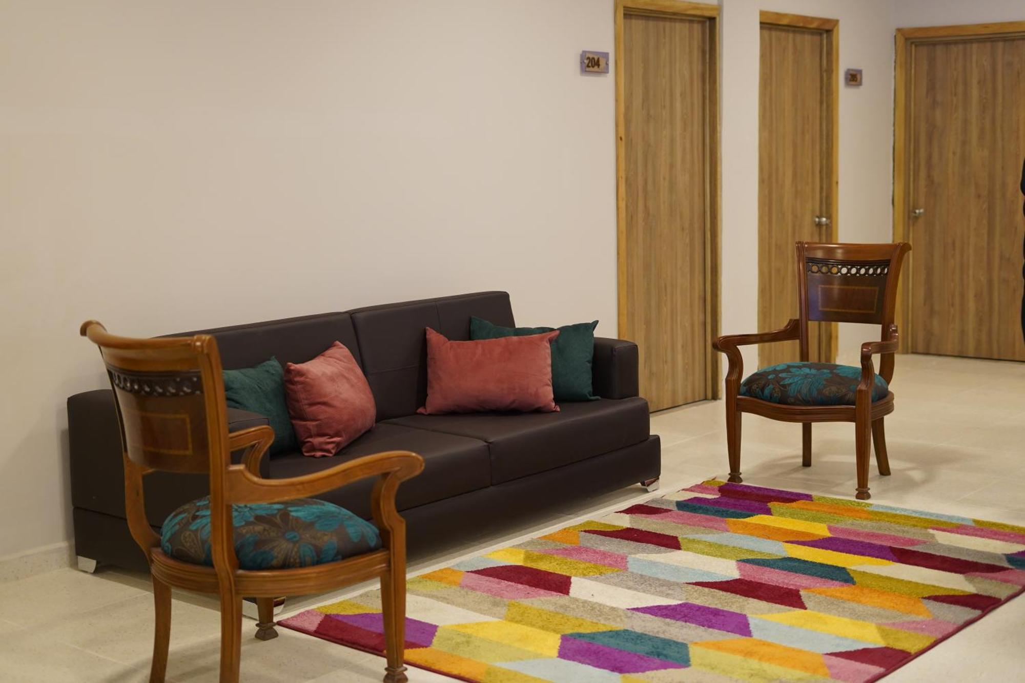 Hostel Dorado Plaza Getsemani Cartagena Exteriér fotografie