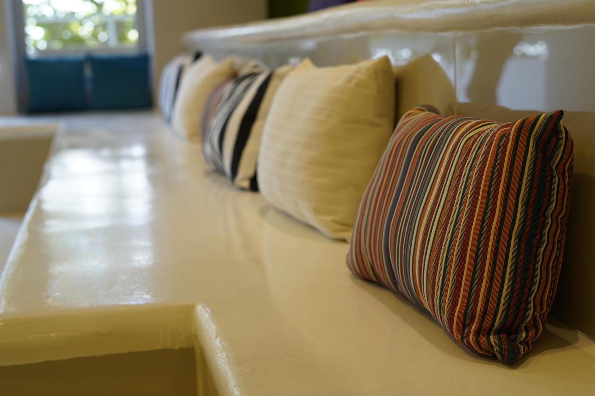Hostel Dorado Plaza Getsemani Cartagena Exteriér fotografie