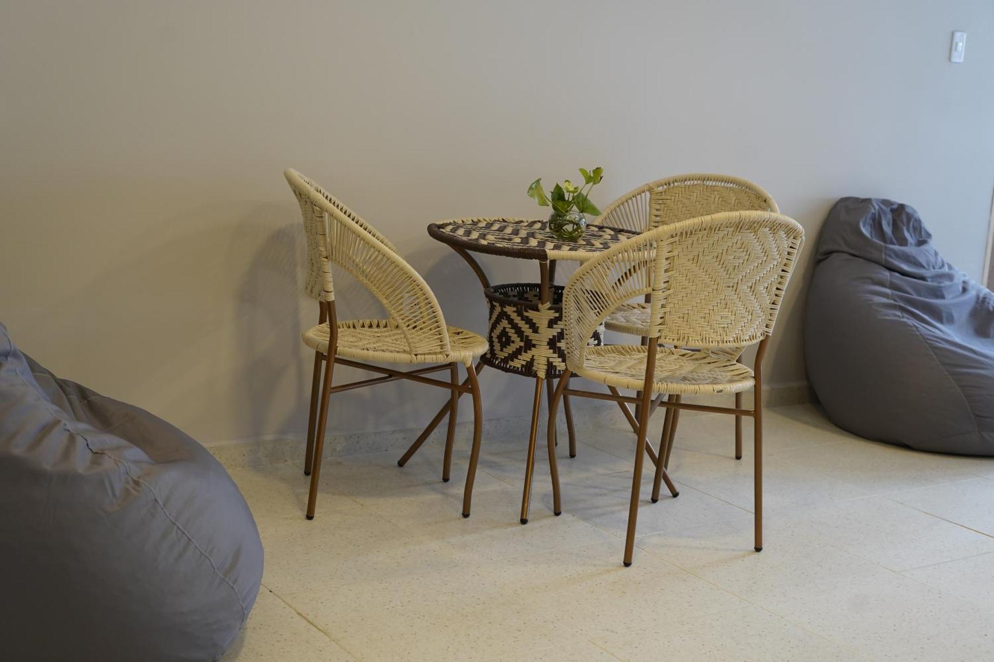 Hostel Dorado Plaza Getsemani Cartagena Exteriér fotografie