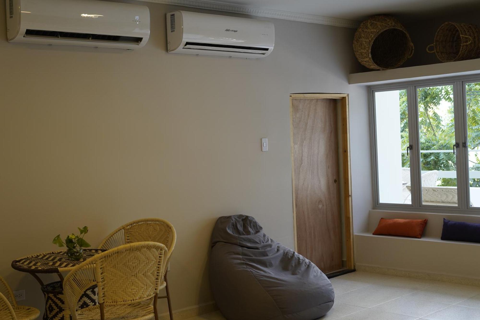 Hostel Dorado Plaza Getsemani Cartagena Exteriér fotografie