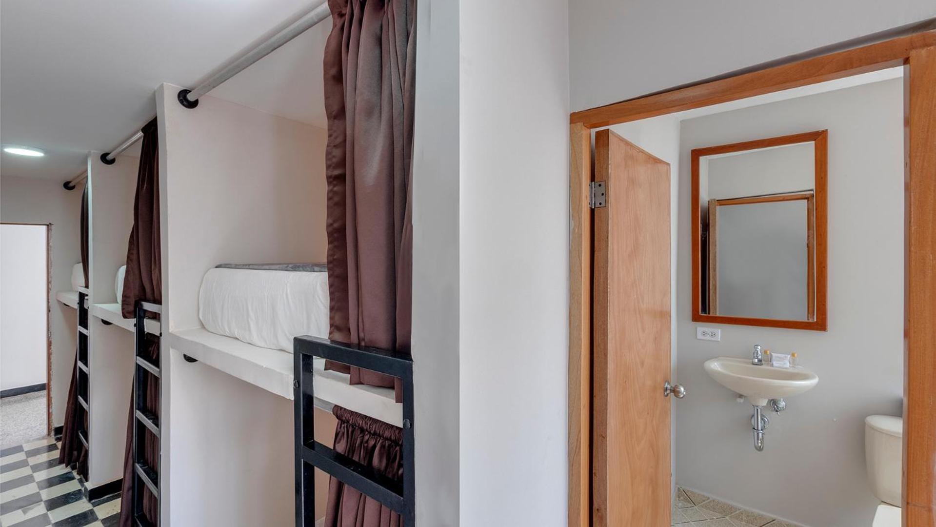 Hostel Dorado Plaza Getsemani Cartagena Exteriér fotografie